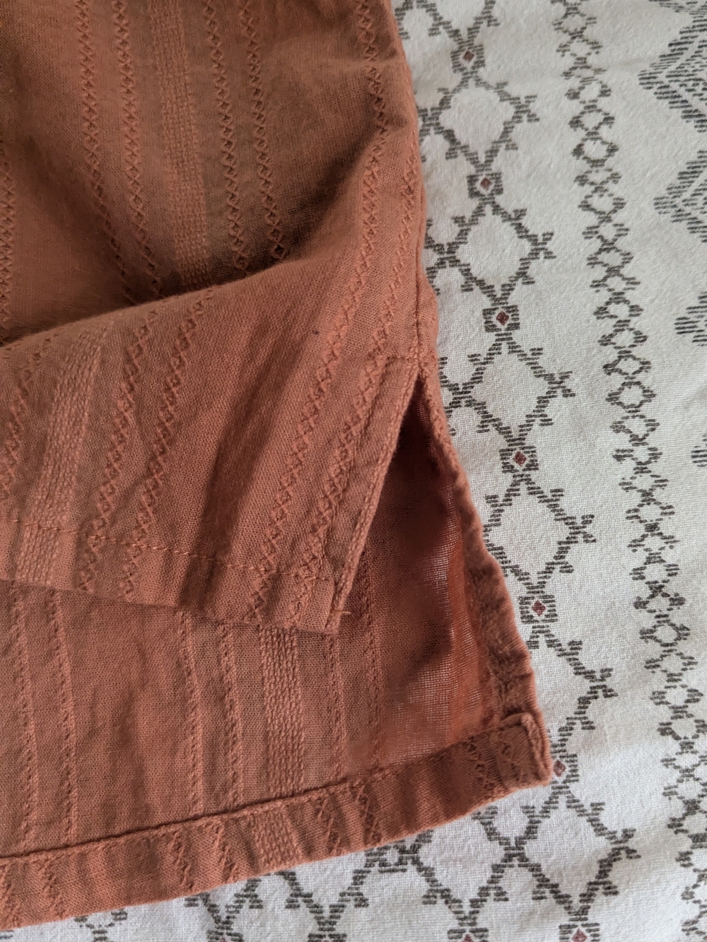 Kuhl Blouse - Picture 3 of 11
